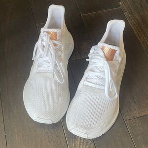 Adidas original womens swift running shoes